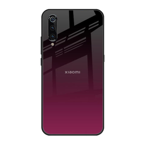 Wisconsin Wine Xiaomi Mi A3 Glass Back Cover Online