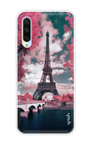 When In Paris Xiaomi Mi A3 Back Cover