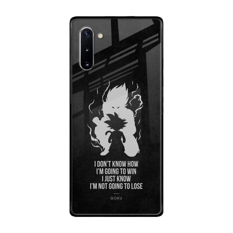 Ace One Piece Samsung Galaxy Note 10 Glass Back Cover Online