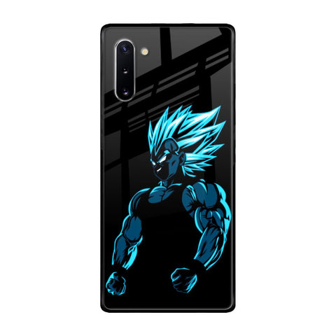 Pumped Up Anime Samsung Galaxy Note 10 Glass Back Cover Online