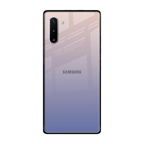 Rose Hue Samsung Galaxy Note 10 Glass Back Cover Online