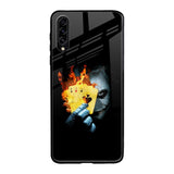 AAA Joker Samsung Galaxy A30s Glass Back Cover Online