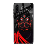 Lord Hanuman Samsung Galaxy A30s Glass Back Cover Online