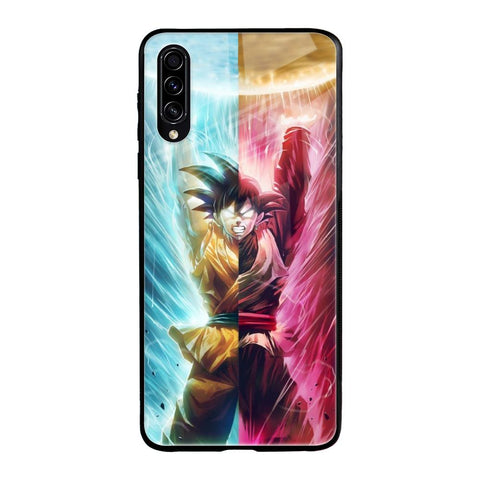 Ultimate Fusion Samsung Galaxy A30s Glass Back Cover Online