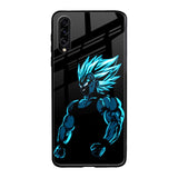 Pumped Up Anime Samsung Galaxy A30s Glass Back Cover Online