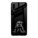 Adiyogi Samsung Galaxy A30s Glass Back Cover Online