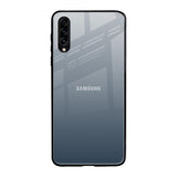 Dynamic Black Range Samsung Galaxy A30s Glass Back Cover Online