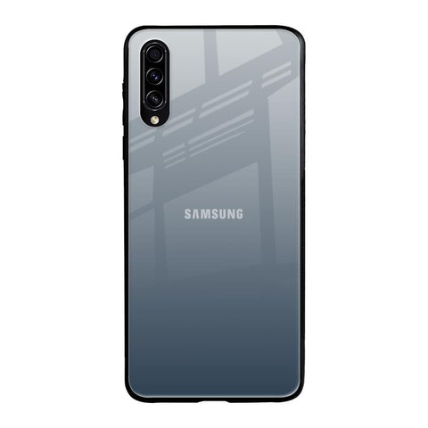 Dynamic Black Range Samsung Galaxy A30s Glass Back Cover Online