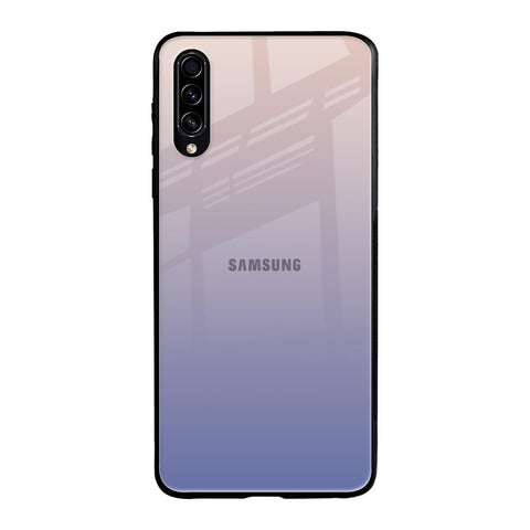 Rose Hue Samsung Galaxy A30s Glass Back Cover Online