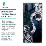 Astro Connect Glass Case for Samsung Galaxy A30s