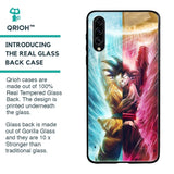 Ultimate Fusion Glass Case for Samsung Galaxy A30s