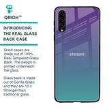 Shroom Haze Glass Case for Samsung Galaxy A30s