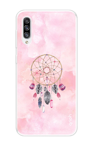 Dreamy Happiness Samsung Galaxy A30s Back Cover