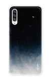 Starry Night Samsung Galaxy A30s Back Cover