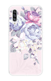 Floral Bunch Samsung Galaxy A30s Back Cover