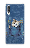 Hide N Seek Samsung Galaxy A30s Back Cover