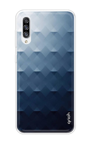 Midnight Blues Samsung Galaxy A30s Back Cover