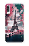 When In Paris Samsung Galaxy A30s Back Cover