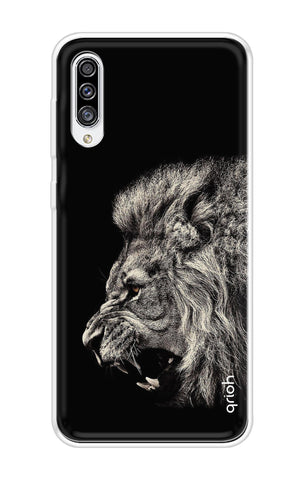 Lion King Samsung Galaxy A30s Back Cover