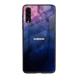 Dreamzone Samsung Galaxy A50s Glass Back Cover Online