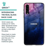 Dreamzone Glass Case For Samsung Galaxy A50s