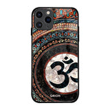 Worship iPhone 11 Pro Glass Back Cover Online