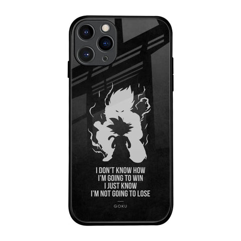 Ace One Piece iPhone 11 Pro Glass Back Cover Online