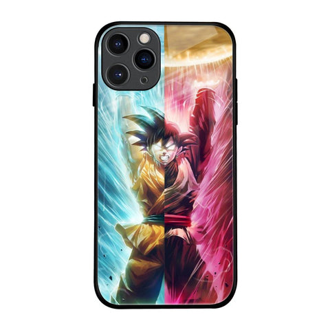 Ultimate Fusion iPhone 11 Pro Glass Back Cover Online