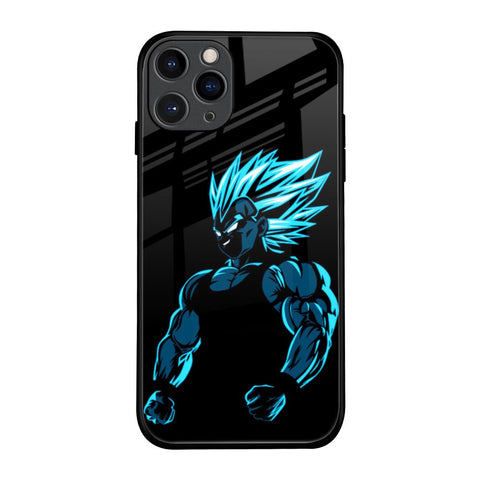 Pumped Up Anime iPhone 11 Pro Glass Back Cover Online