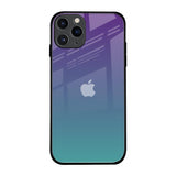 Shroom Haze iPhone 11 Pro Glass Back Cover Online