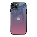 Pastel Gradient iPhone 11 Pro Glass Back Cover Online