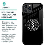 Dream Chasers Glass Case for iPhone 11 Pro