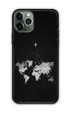 World Tour iPhone 11 Pro Back Cover