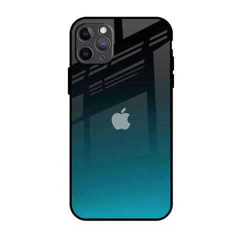 Funda Case Silicona Para iPhone 11 Pro Max + Glass Full 5d