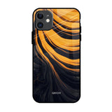 Sunshine Beam iPhone 11 Glass Back Cover Online