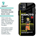 Ninja Way Glass Case for iPhone 11