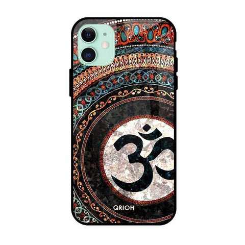 Worship Apple iPhone 11 Glass Cases & Covers Online