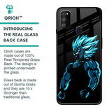 Pumped Up Anime Glass Case for Samsung Galaxy M30s