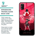 Lost In Forest Glass Case for Samsung Galaxy M30s