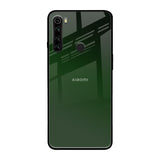 Deep Forest Xiaomi Redmi Note 8 Glass Back Cover Online