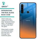 Sunset Of Ocean Glass Case for Xiaomi Redmi Note 8