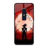 Winter Forest Vivo V17 Pro Glass Back Cover Online