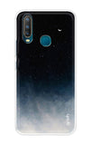 Starry Night Vivo U10 Back Cover