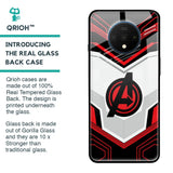 Guardians Of The Earth Glass Case for OnePlus 7T