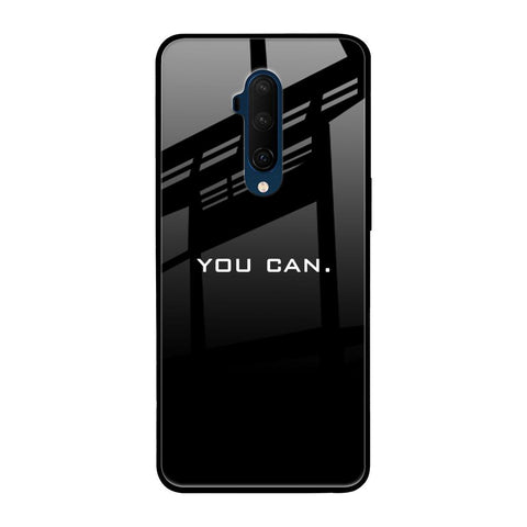 You Can OnePlus 7T Pro Glass Back Cover Online