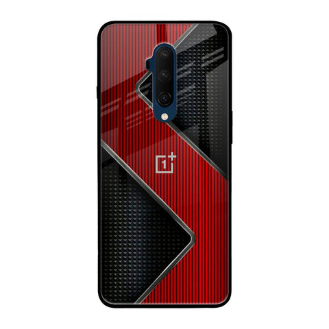 Art Of Strategic OnePlus 7T Pro Glass Back Cover Online