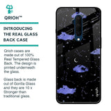 Constellations Glass Case for OnePlus 7T Pro