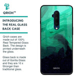 Scarlet Amber Glass Case for OnePlus 7T Pro