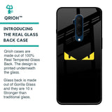 Eyes On You Glass Case For OnePlus 7T Pro