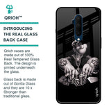 Gambling Problem Glass Case For OnePlus 7T Pro